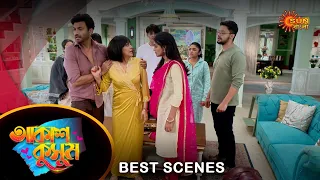 Akash Kusum - Best Scene |28 Mar 2024 | Full Ep FREE on SUN NXT | Sun Bangla