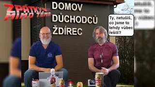 Zpátky mimo téma #272