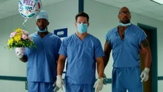 Pain & Gain - Official Restricted Movie Trailer