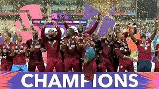 England Vs West Indies | Big Final | Champion Trophy 2004