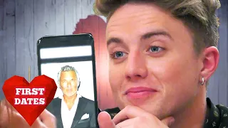 When Your Dates Fancy Your Dad Over You | First Dates