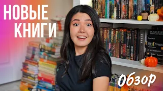 30 НОВЫХ КНИГ ноября 🔥 ГОРЯЧИЕ анонсы и переиздания, которые я жду!