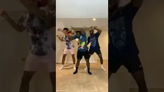 Basement Gang TikTok compilation (September-October)