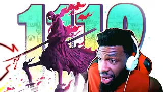 WE ARE SO BACK | ONE PIECE CHAPTER 1112 LIVE REACTION