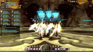 [Team Juju] DN INA - BDN HC Under 30m Run