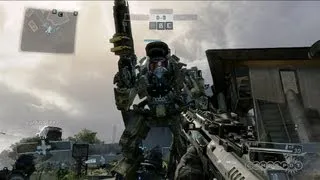 Titanfall - Gameplay - E3 2013 Microsoft Press Conference