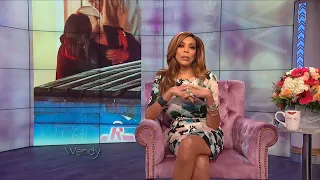 Are Selena & The Weeknd Dating? | The Wendy Williams Show SE8 EP72
