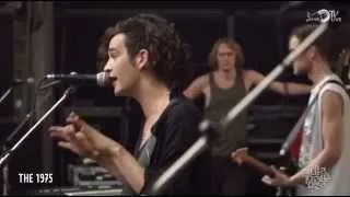 The 1975 - Chocolate (Live @ Lollapalooza 2014)