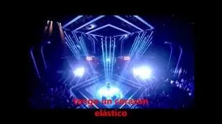 Sia  Elastic Heart  Live Subtitulado Español