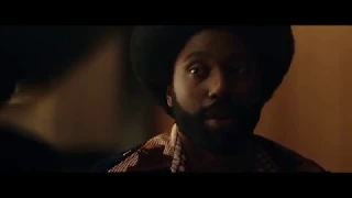 BlacKkKlansman - Official ‘DIG IT’ Movie Clip (2018) HD