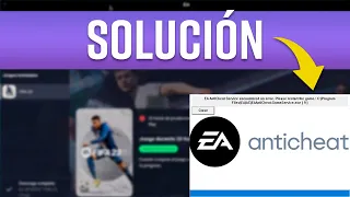 FIX: FIFA 23 EA Anti Cheat Error | Problems starting FIFA 23