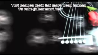 Janam Janam with Hindustan lyrics and translation in English.. - Dilwale