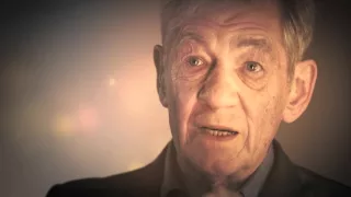 Contender Conversations: Ian McKellen - 'Stage vs Screen'