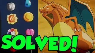 Ash's Charizard Disobedience SOLVED AFTER 20 YEARS!