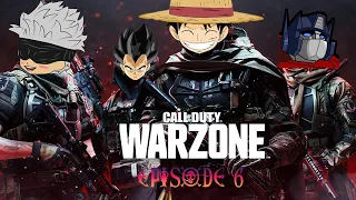 Episode 6: Another Dub! #warzone