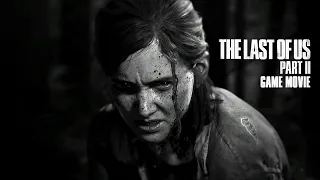 The Last Of Us - Part 2 - Game Movie