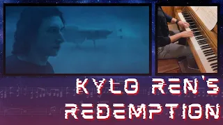 Kylo Ren's Redemption (Ben Solo's Theme) | STAR WARS Cover