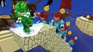 666+ FUNNY MOMENTS in BedWars! (Blockman Go)