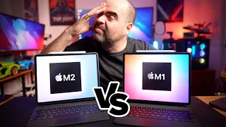 iPad Pro M2 vs M1: Cual es la mejor decisión?