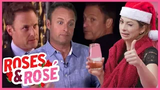 Roses And Rose: Our Favorite Chris Harrison Moments of 2018