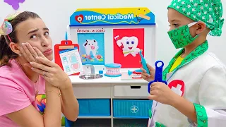 Cuentos instructivos para niños con Vlad y Niki