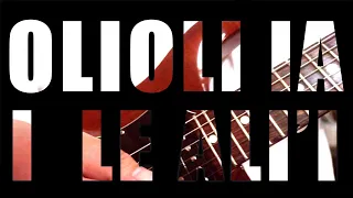 Halleluiah Worship Team - OLIOLI IA I LE ALI'I (Official Music Video)