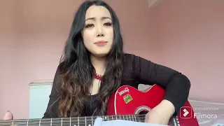 Amei nana phaningda khalei || Tangkhul cover song