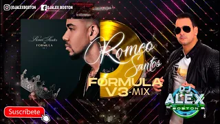 ROMEO FORMULA 3 MIX