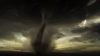 End of El Niño May Lead to More Tornadoes