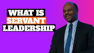 Servant Leadership – What is Servant Leadership and What are the Skills in this Leadership Style!