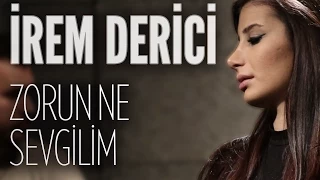 İrem Derici - Zorun Ne Sevgilim (JoyTurk Akustik)