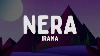 Irama - Nera (Testo/Lyrics)