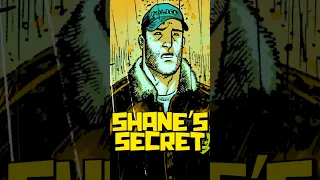 Shane Steals Rick's Life in TWD Comics | The Walking Dead Explained #thewalkingdead #twd #comics