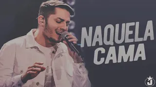 Jonas Esticado   Naquela Cama MusicaNova1