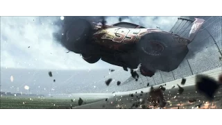 CARS 3 | Teaser Trailer | Official Disney Pixar | Official Disney UK