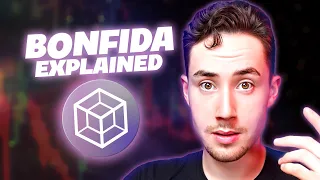 Bonfida Explained! ENS Competitor? FIDA Price Prediction