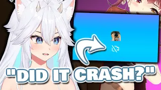 VTuber's PERFECT TIMING Moments (Numi, Ironmouse, Veibae & More)