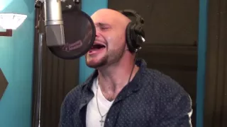 I'm Not the Only One - Sam Smith (Cover by Joey Catalano)