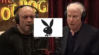 Dr.David Buss Psychopath and Playboy Story +18 | Joe Rogan Experience