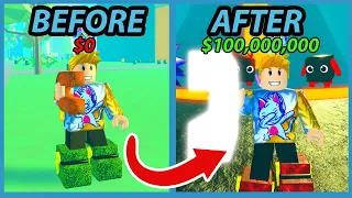 How To Get Unlimited Coins in Roblox Magnet Battery Simulator