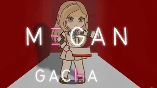 M3gan Official Trailer 2 [ Gacha Version ] M3gan Trailer [ Bella Poarch Dolls ] #m3gan Movie