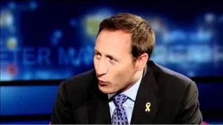 Peter MacKay On Strombo: Full Interview