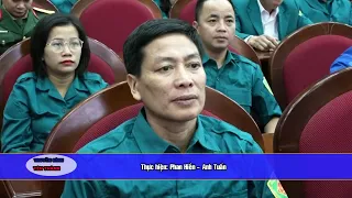 THOI SU TRUYEN HINH YEN THANH 19 1 2024