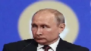 Путин на конференции ОООН | RYTP