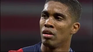 LOSC Lille - AS Saint-Etienne (1-1) - Le résumé (LOSC - ASSE) / 2012-13