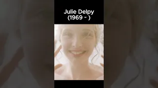 Julie Delpy in her Heyday, Prime