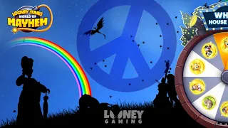 Peace n Stuffs - Looney Tunes World of Mayhem