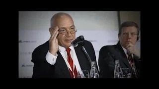 Ideas for Tomorrow | Vladimir Pozner, Russian Journalist and Author