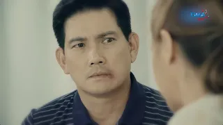 Ang banta ni Moira kay Doc RJ