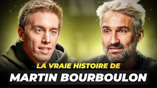 Réaliser un Blockbuster en France - Martin Bourboulon x David Laroche